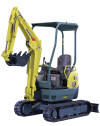 VIO15-2 Yanmar